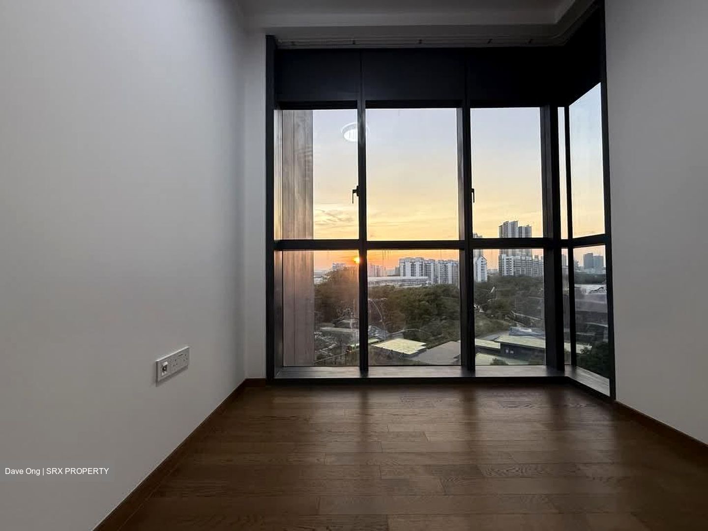 Parc Clematis (D5), Apartment #567628491